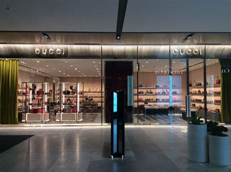 gucci pacific fair reviews